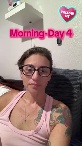 Morning update day 4. Still hanging in there. #amputee #revisionsurgery #amputeemom #fyp #update #surgeryrecovery 