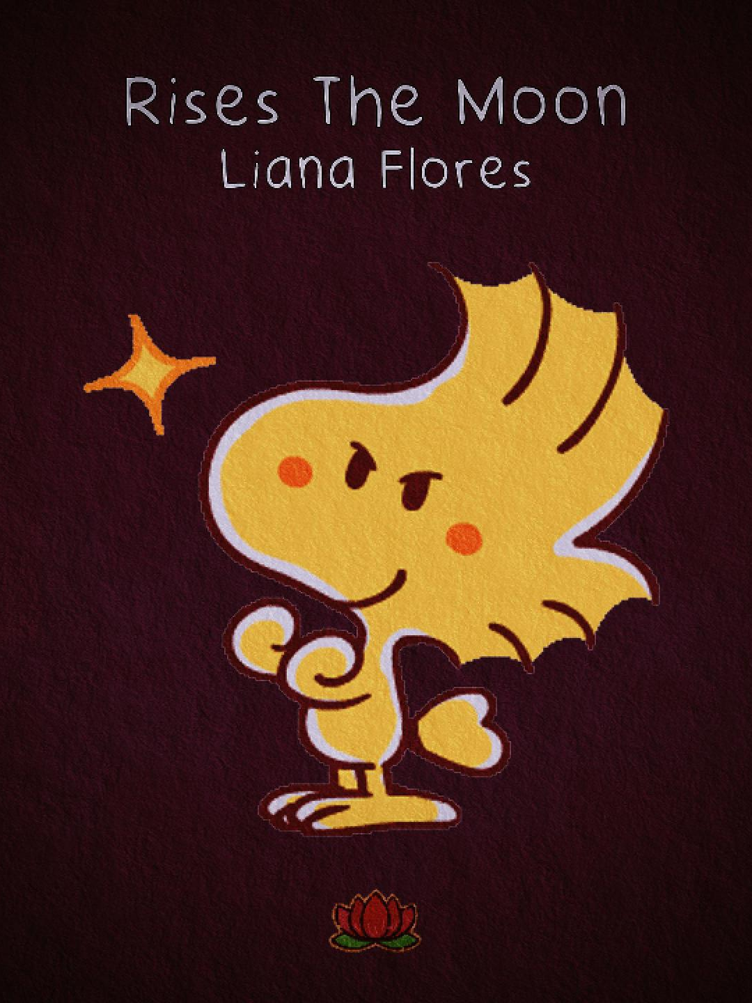 rises the moon. #fyp #risesthemoon #lianaflores  #lyrics #song #spotify #lootus