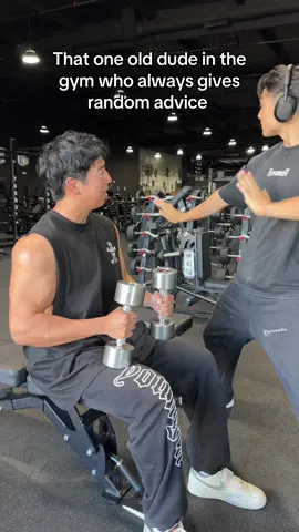 What is bro talking about 😭 #fit #Fitness #gym #gymbro #GymLife #GymTok #FitTok #workout #gymhumor 