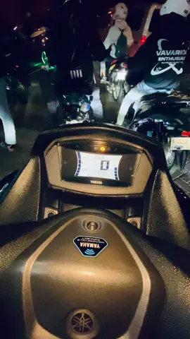 #penggunaring17 #sundayridevol5 #nmax155 #foryou 