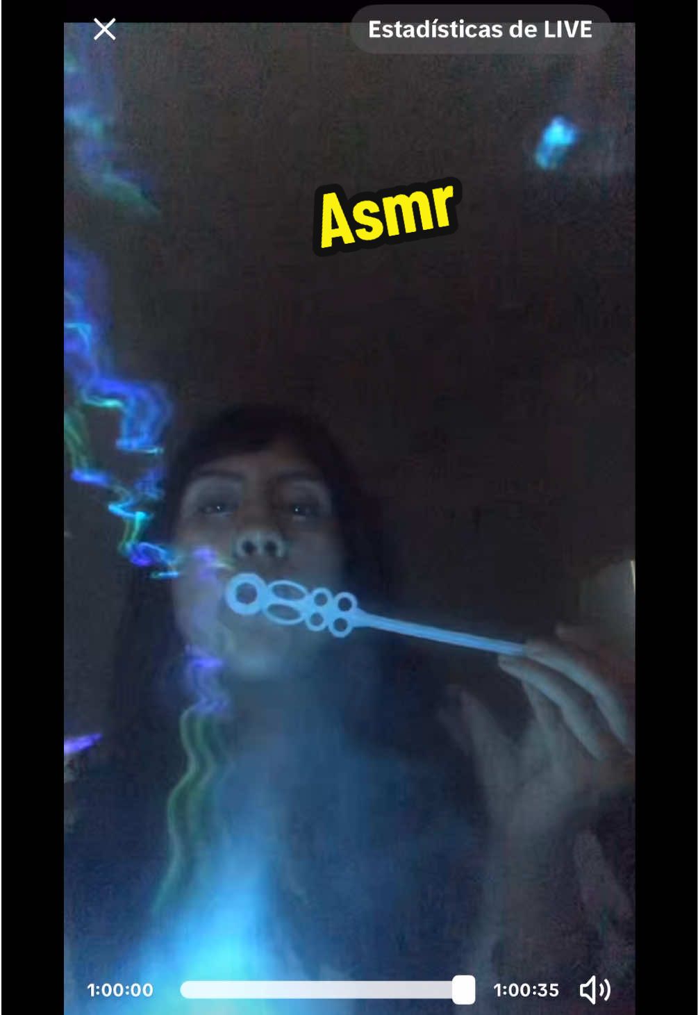 #creatorsearchinsights #freeasmr #asmrbase #asmrsound #calming #foryou #limpiezaenergetica #741hz 