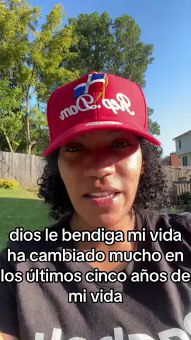Dios le bendiga 