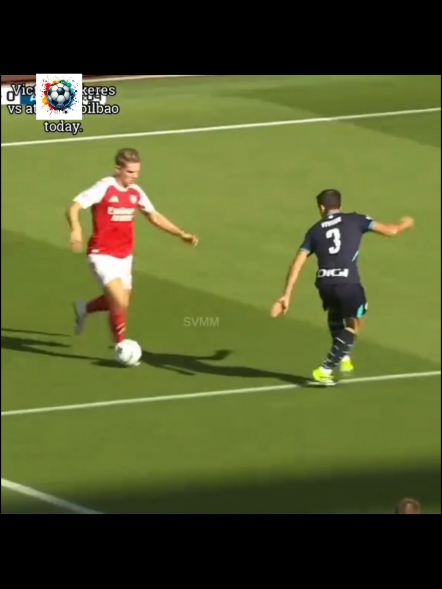 Viktor Gyökeres — First Arsenal Goal & Highlights vs Athletic Bilbao Gyökeres scores his FIRST goal for Arsenal & dominates vs Athletic Club 🔥 #Arsenal #Gyokeres #FootballHighlights   #ArsenalHighlights #EmiratesCup #FootballTok #SoccerHighlights #GyokeresGoal #COYG #AthleticBilbao #Goals