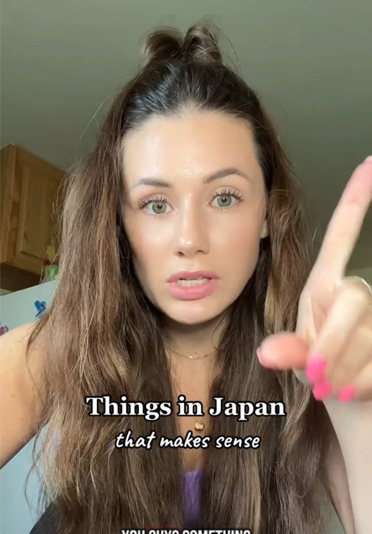 Things in Japan that makes sense #onthisday #livinginjapan #livingabroad #japantravel 