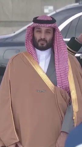 ❤️✨ #محمد_بن_سلمان 