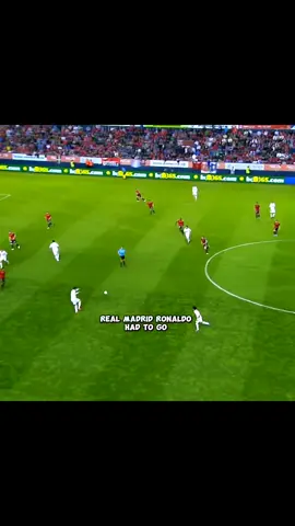 He was too damn Good 🙏😭 #ronaldo #football #Soccer #fyp #goviral 
