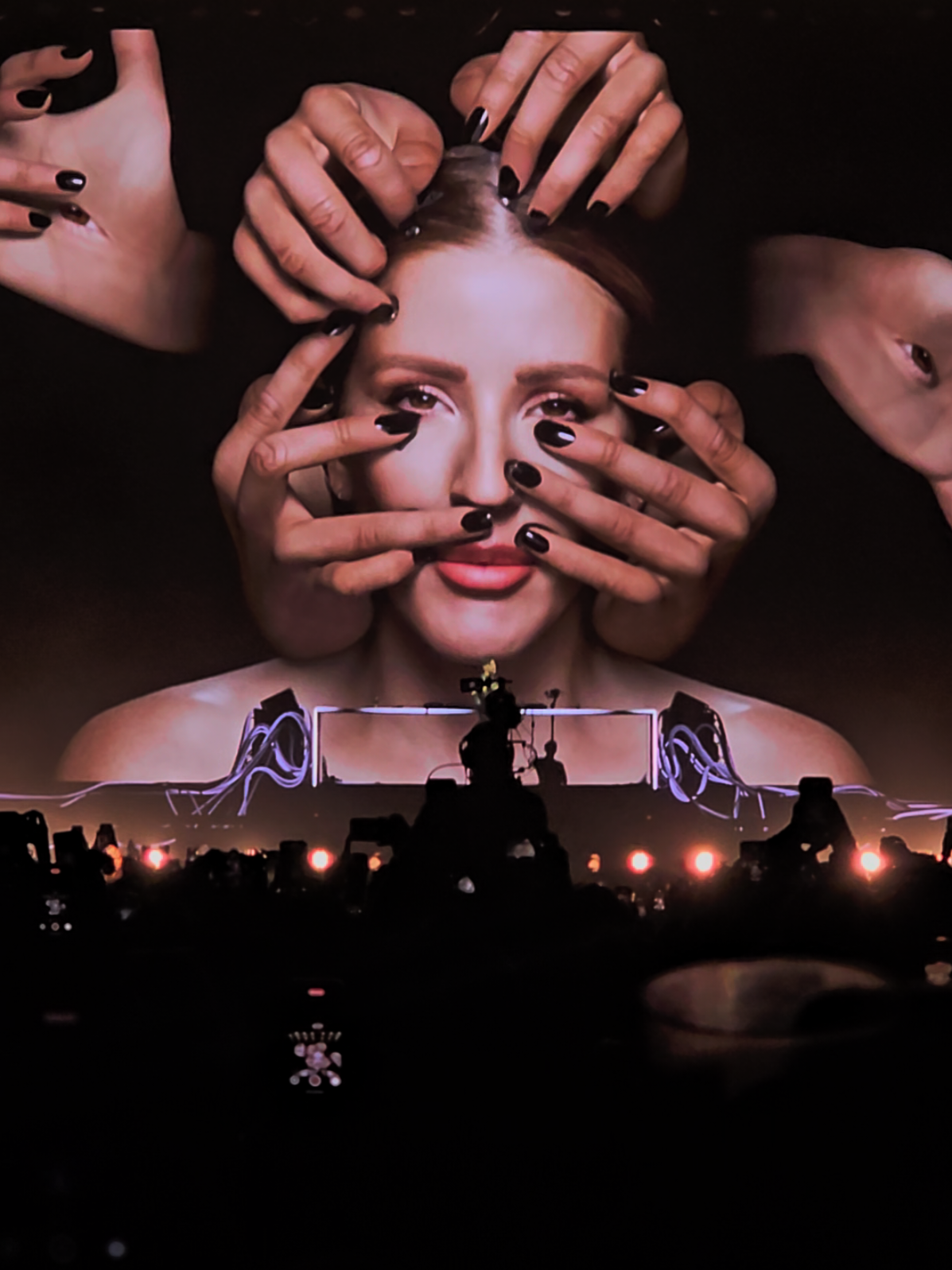 Anyma 09.08.2025 Sziget #anyma #sziget #sziget2025 