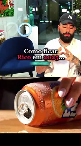 Eai você quer fica milionário ainda em 2025?#tiktok #ruyter #cortesruyter #foryou #fy #viral 