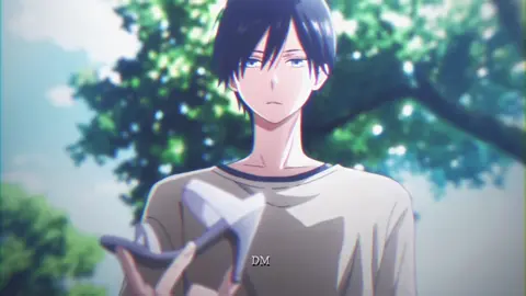 1 char tóc đen đẹp trai hơn yamada?#anime #animeedit #fyp #yamada #yamadakuntolv999nokoiwosuru 