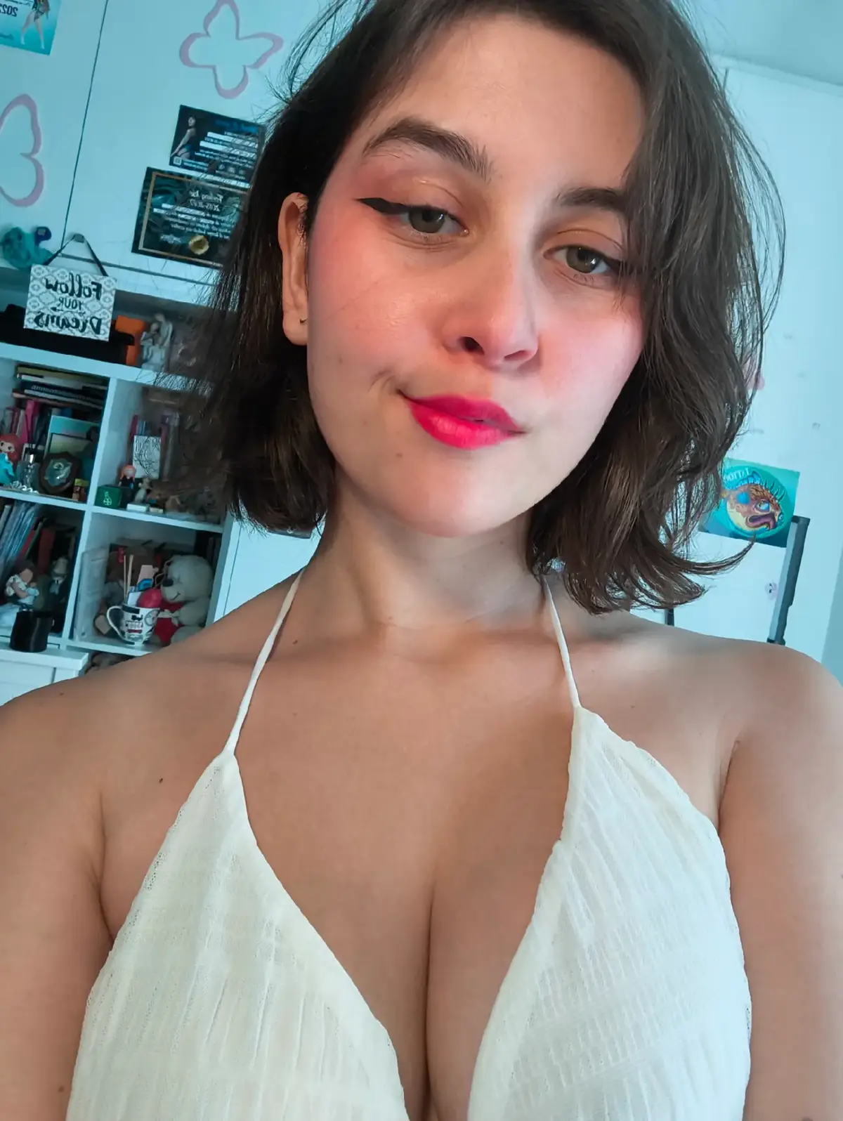Intentando hacerme #viral para poder llegar a todos los amantes de las andaluzas como yo 🤭🩷