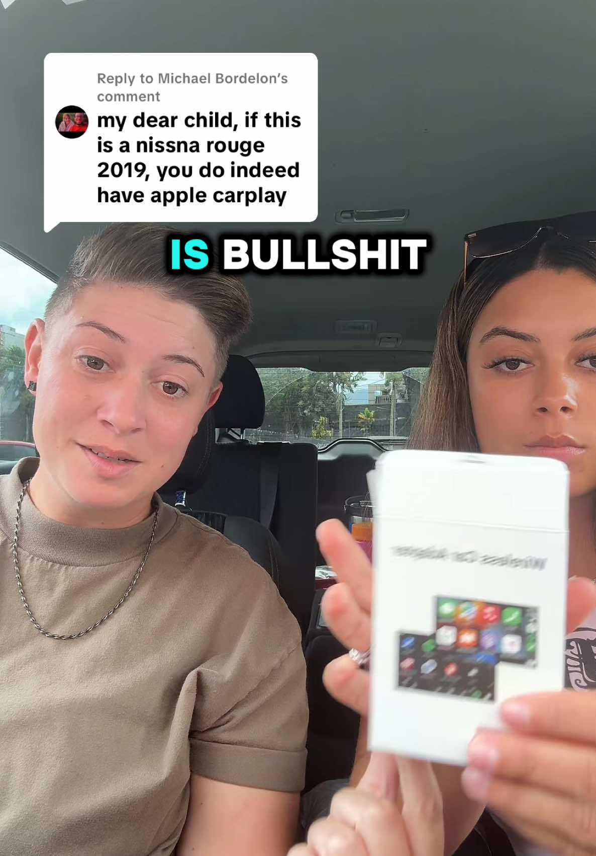 Replying to @Michael Bordelon #carplay #tiktokviral #mechanicsoftiktok #replyingtocomments 