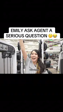 🤦‍♀️ @extra emily #agent00 #fyp #fypシ #funny #clips 