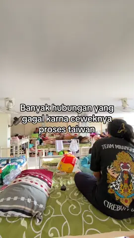 Gpp yaa kalo proses nya lama dan sendiri🥺💪🏻ciayo#pejuangdevisataiwan🇹🇼 #fyppppppppppppppppppppppp #cpmi 