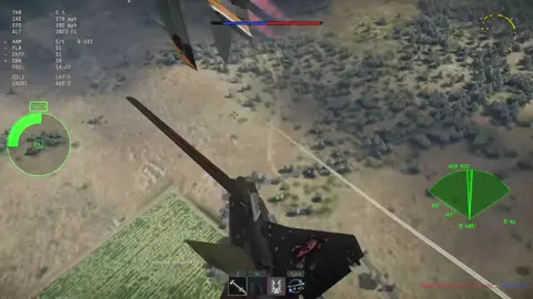 Dodge this #warthunder #warthunderaviation #mig 