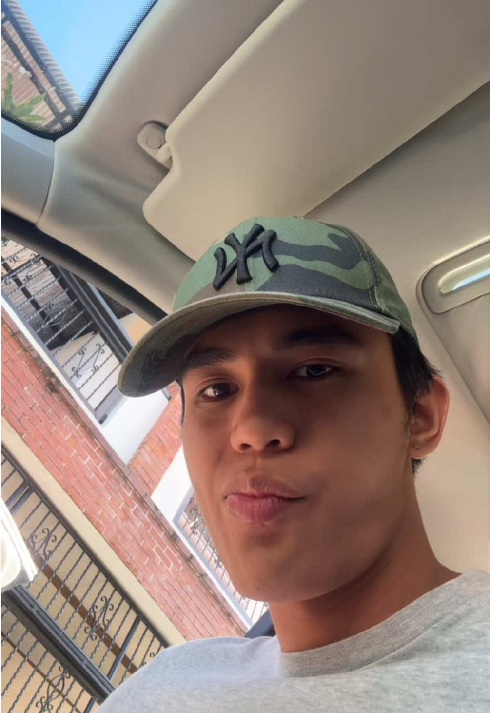 ligo ayaw ?