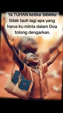 Ketika Aku berdoa, apapun itu' Terima kasih Tuhan 🛐✝️🥰 #doa #amin  #doahariini #kristen #kristenprotestan #rohani #rohani_kristen #rohanikristen  #happysunday #godbless #gbu #storykristen #fypkristen  #CapCut 