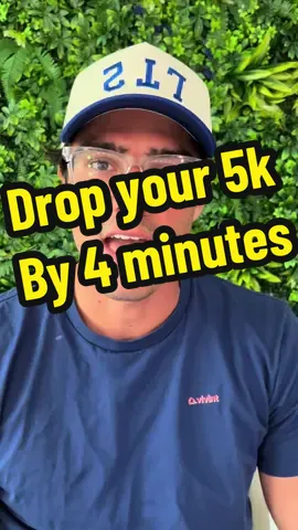 Anybody else addicted to getting faster? #Running #runningtips #5k