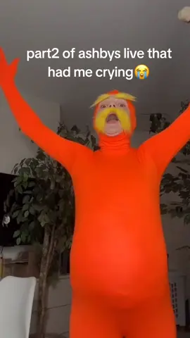 I have 1hr of this screen recorded 😭😭 @ASHBY #ashby #ashbyhamilton #thelorax #lorax #hamilton 
