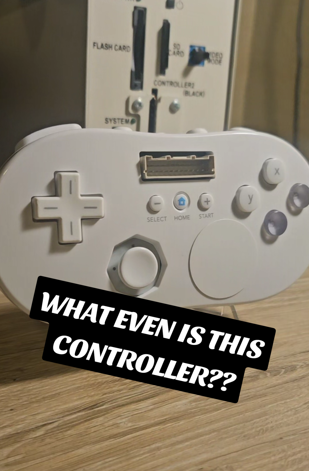 Some super rare developer controllers for the Nintendo 3DS! The first one is so hard to find. Over the last year and a half, only two were listed online for sale. They were used in conjunction with thr CTR Target Board. An already hard to find dev kit. Target Boards have been used for many, many years.  The 2nd controller is used on the CTR-Partner line of devkits, specifically the Debugger and the. Capture Debugger. They can not be used with any other system, not even the Wii U CAT-R devkits. These two controllers are very hard to find, but so happy to own them! #Nintendo #gaming #viral #fyp #3ds #videogames #games #Nintendo3DS #DS #NintendoDS #handheld #dev #developer