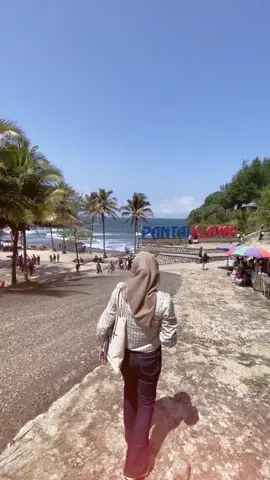#pantai #pantaiklayar #lewatberanda #fyp #klayarbeach #pacitan24jam #sragen24jam 