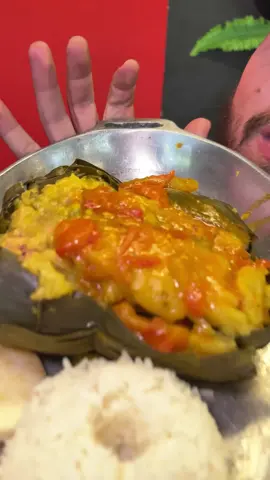 Probamos tamal valluno por primera vez en Cali 🤯 ¿vale la pena?😋 #tamales #TAMALVALLUNO #comidatipica #banago #reelviralfacebook #Cali #paisas #calicolombia #valledelcauca #recomendacion #almuerzo #lunch #quecomerhoy #amigos #viajes