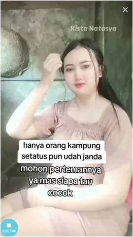 #carijodohyangserius #jandamuda #jandaanak1