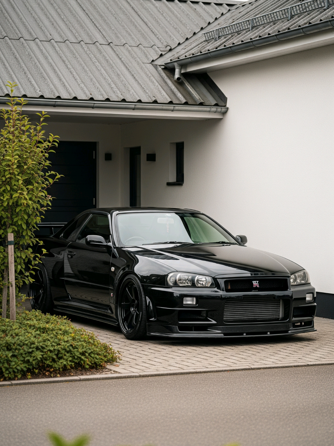 Bagian 121| One day for Nissan Skyline GTR R34✈️ ~ ~ ~ #carsoftiktok #jdmcarsoftiktok #ai #geminiai #car #nissan #skyline #gtr #r34 #masukberanda #fyp #4u #xybca #CapCut #fypage #fyppppppppppppppppppppppp 