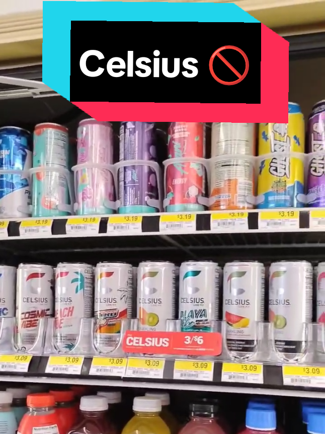 For those who don't know #Celsius had a recall due to cans being filled with vodka seltzers. so taking a break from my go-to go go juice. #Reign #Storm #GoGoJuice #ForYouPage 