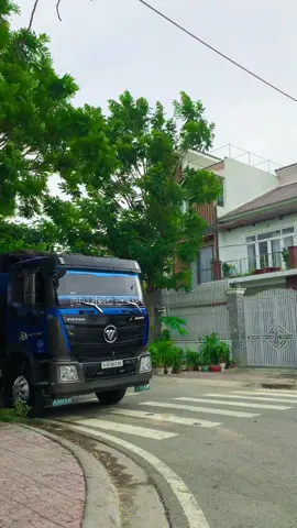trời đẹp quá #xuhuong #xuhuong2025🥰 #xuhuongtiktok #xeben #xetaitiktok🚛 #xetaidep #tiktokxetai #xebenbinhduong 