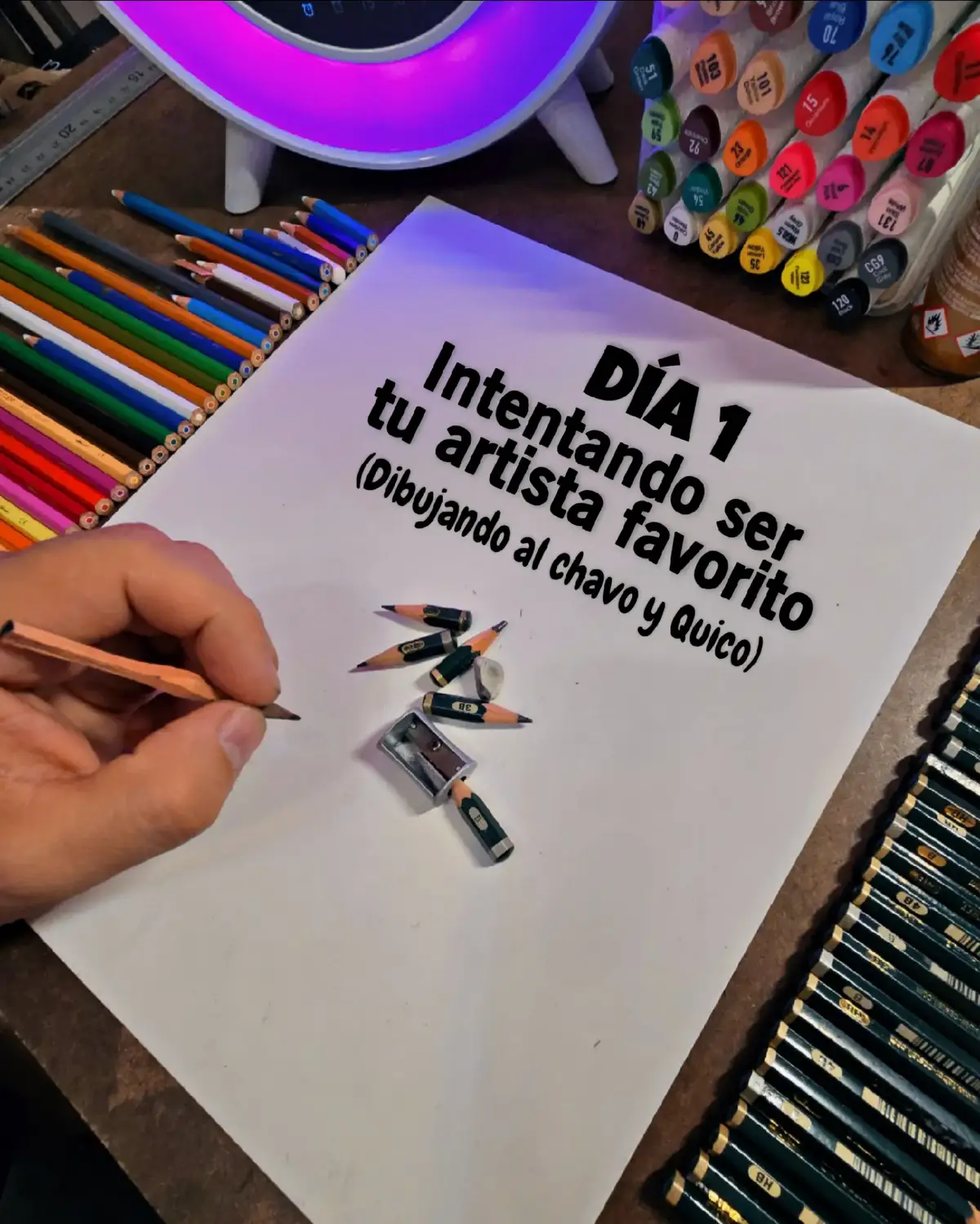 jajajajajajajajajajaja xD @WestCOL vs @Grefg =) 🥊🔥 Si alcanzan a ver a @Ibai ... lo ven?.. @SofiG  #thegrefg #elchavodel8 #ibai #_eldelosdibujos #westcol 