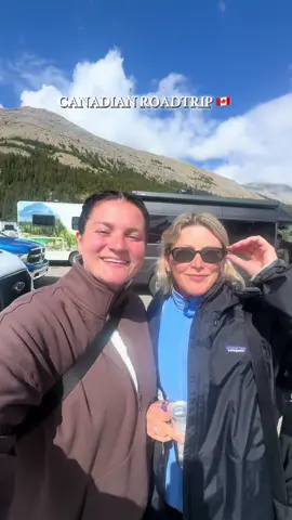 Pursuit Columbia Icefield adventures - shoutout to Sam, Emma, Oceanna, Nick, Bryan - all the staff were actually so lovely we had the best day ever. Everyone went out of there way to make it such a memorable experience #glacier #banff #jasper #canadianroadtrip #canada #glacier 