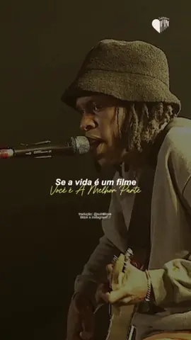 siga para mais • #danielcaesar #bestpart #traduçao #amor #subtitlove 