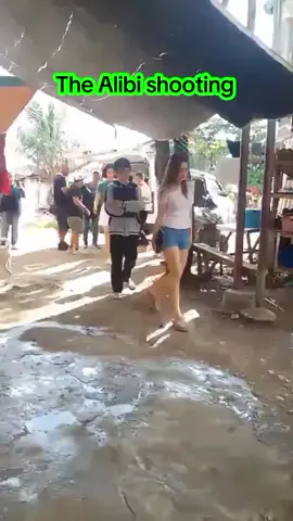 #creatorsearchinsights  The Alibi shooting  #kimpauspotted #trending #thealibi #fypシ゚ #followers #highlight #KimPau #kimchiu #PauloAvelino 
