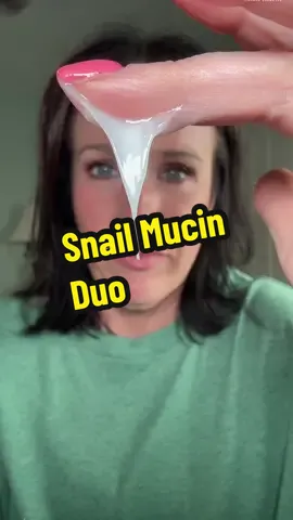 #cosrxsnailmucin #snailmucin #matureskincare #antiagingskincare #koreanskincareproducts 