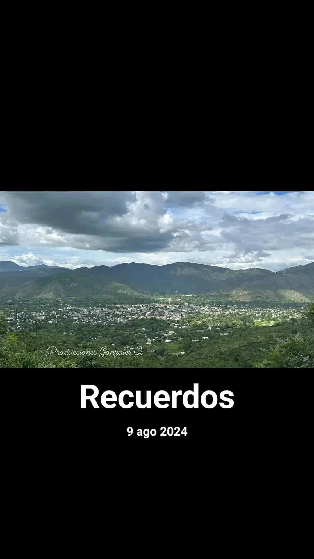 #recuerdos