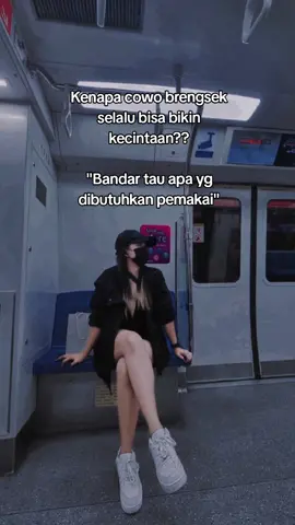Meluncur 😜