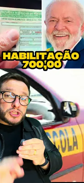 Carteira de motorista para todos . #brasil #deus #fyp #jesus #nordeste 