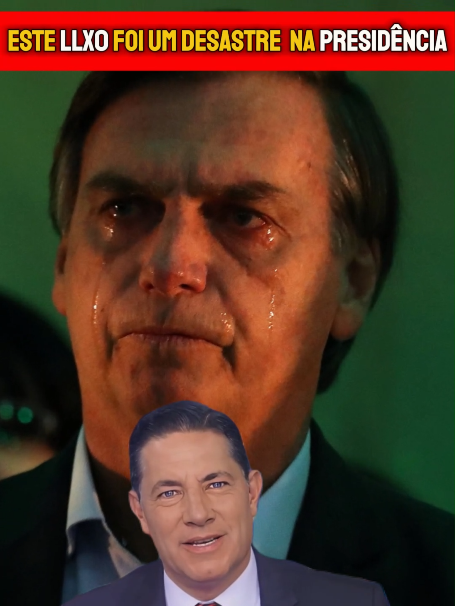 ESTE LlX0 FOI UM DESASTRE  NA PRESIDÊNCIA #lula #presidentelula #lula2022 #ESQUERDA #BOLSONARO ##BRASIL
