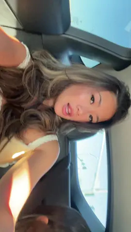 Wait til the end #blowout #hairinspo 