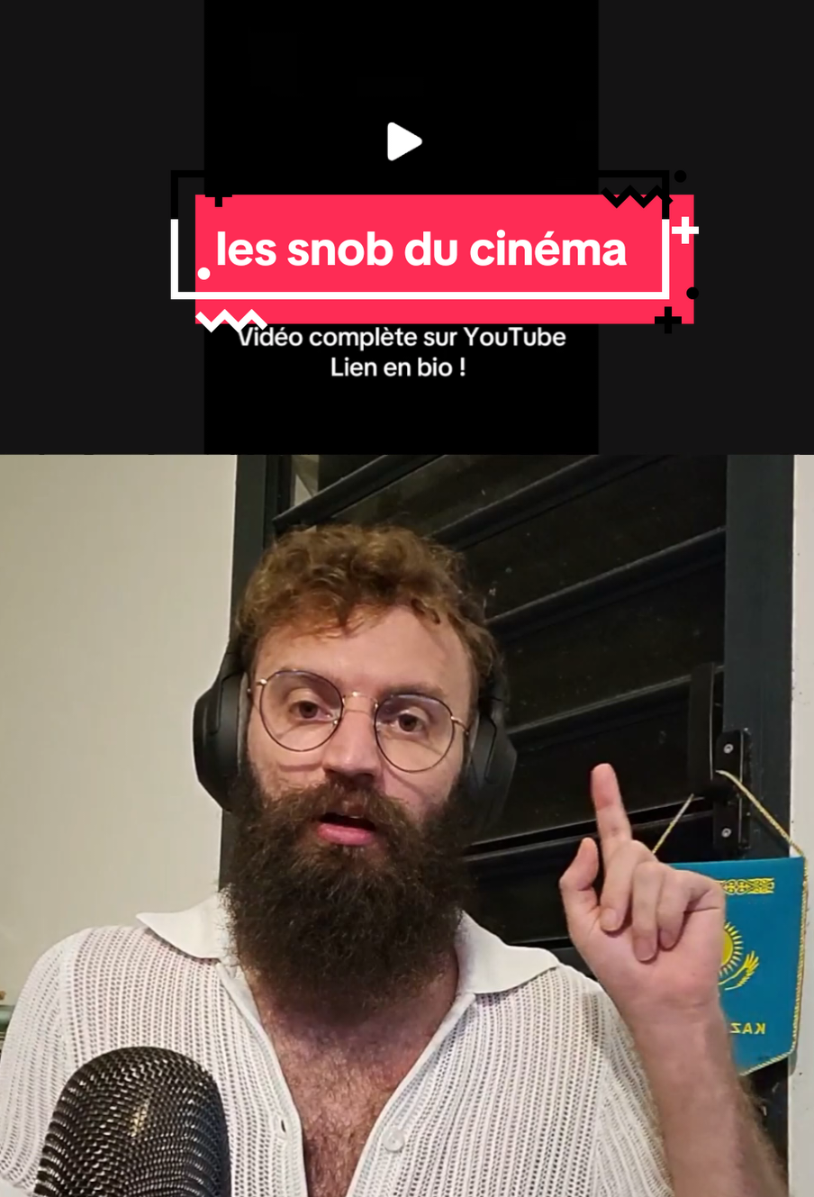 Les snob du cinéma #shutterisland #twist 
