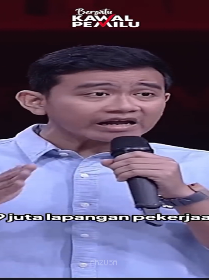mana 19juta lapangan pekerjaan yg kau janjikan itu😹#gibranrakabuming #memes #fyp #promomakanmerdeka 