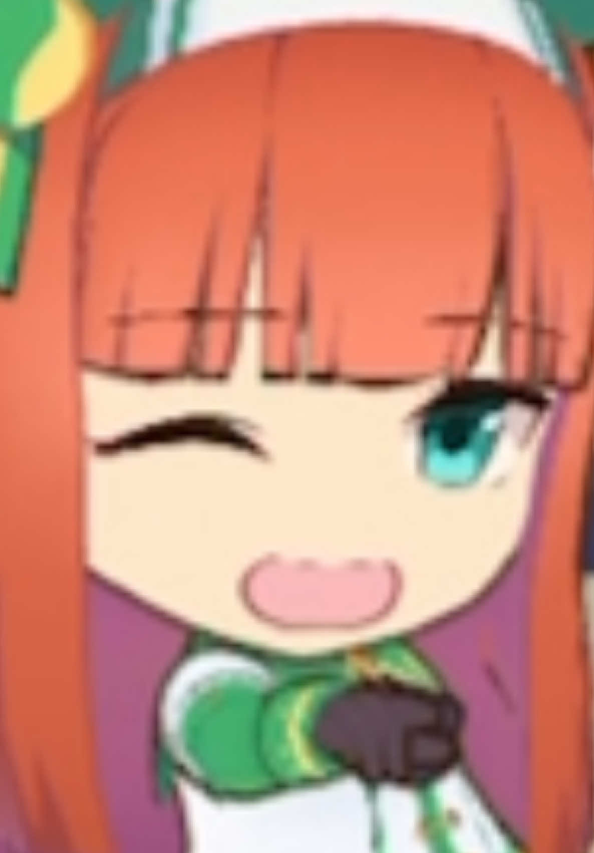 Silence Suzuka more like Groovy Suzuka #uma #umamusume #umamusumeprettyderby #silencesuzuka #suzuka 