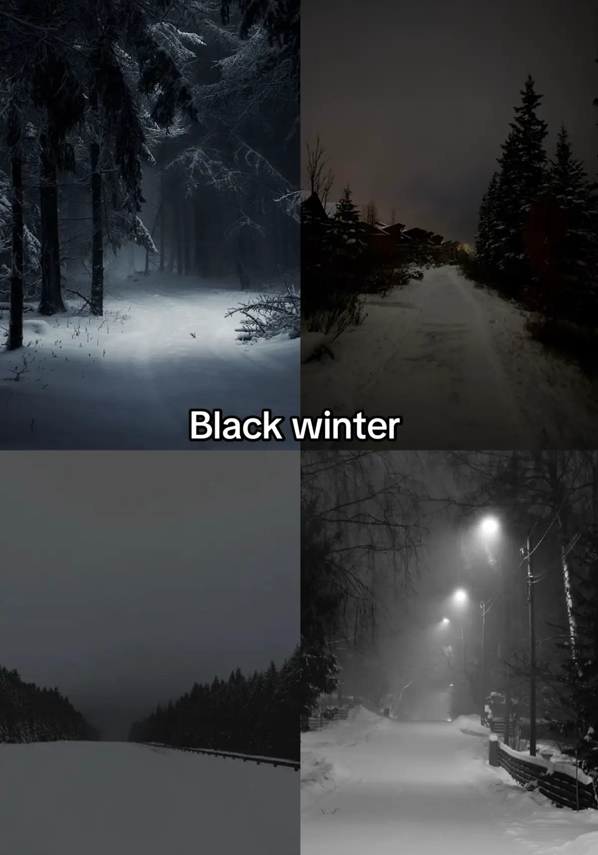 #fyp #real #virlvideo #winter