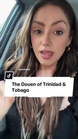 This spooky scary storytime was sent in by an anonymous person who said she grew up in Trinidad & there the elders warn children not to go too close to the forest because Douen will lure you out by mimicking someone you love. 