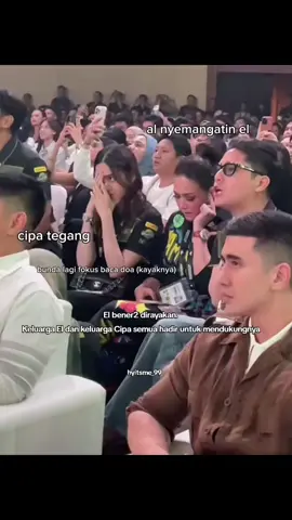 Terharuu bgttt asliiii#elrumi #syifahadju #alghazali #alyssadaguise #maiaestianty 