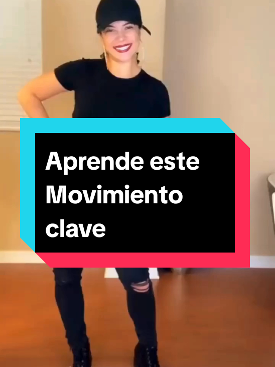 ¿Quieres que tu bachata llame la atención en la pista? 💃 Este movimiento es perfecto para principiantes, Practícalo hoy y guarda este video para no olvidarlo. #bachataconestilo #aprendebachata #clasesdebachata #bachatatiktok #bailefacil #pasosdebachata #dancetips #ritmolatino #bachatalovers #bailesocial 