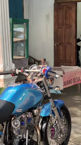 Emphe ndak kalah gagah🤩🤙🏻🤪 #fypシ゚ #megapro_primus #megapro_modifikasi #mpgank 