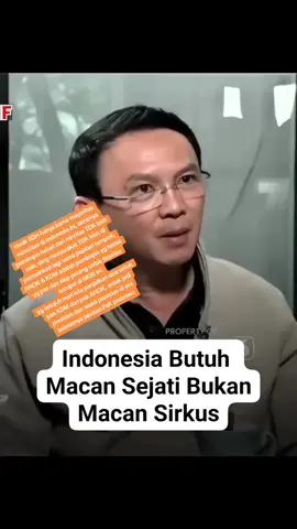 KDM DAN AHOK