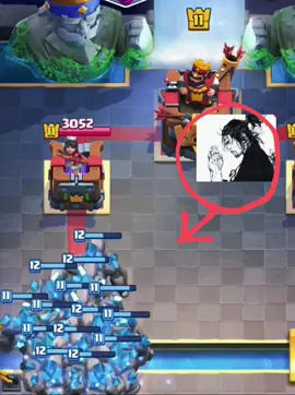 #monk #golem#clashroyale #praying #partiiiiiiiiiiiiiiiiiiiiiiiii #fyp 