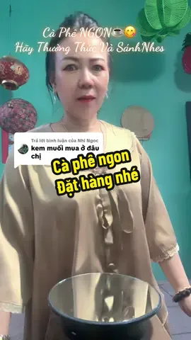 Trả lời @Nhi Ngoc #chuyên sỉ +Lẻ Cà Phê NGON anh chị có nhu cầu uống kinh doanh thì đặt ngay và liền nhé☕️☕️☕️👍#chuyên #Chuyensilecaphe #caphetruyenthong #caphehuongvixua #bangoaisitin #caphemuoi #caphengon #foyourpage #fyp #caphemangdi #caphetanthanh #learnontiktoktogether❤😁🙈 #khởinghiep #TikTokLIVE 